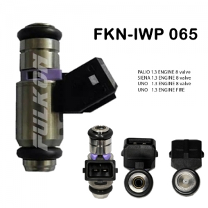Fuel Injector Fiat Palio Siena Uno 1.3 engine