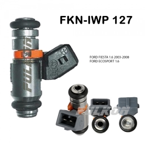Fuel Injector Ford Fiesta Ecosport 1.6 Engine