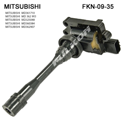 Ignition Coil for Mitsubishi Lancer Mirage
